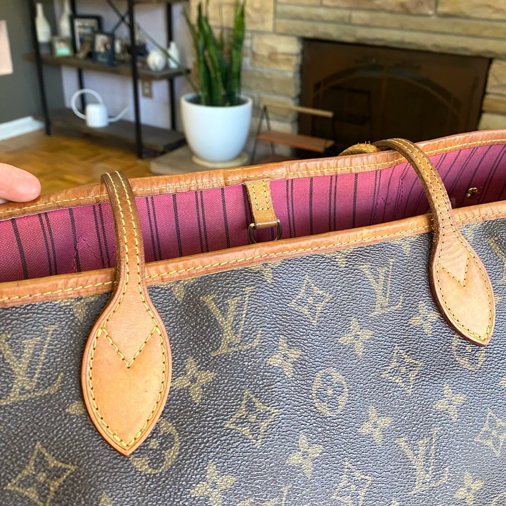 ❤️Authentic mm bag - Picture 4 of 15
